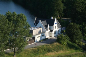 vakantiewoning het vijverhuis